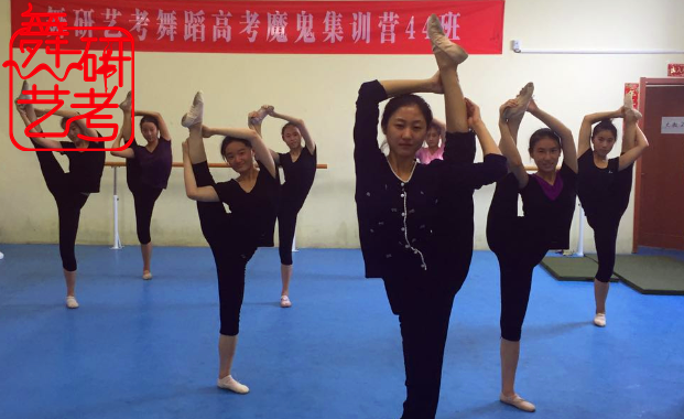 舞蹈艺考怎么计算高考成绩，录取原则是什么呢？.png