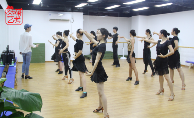 艺考问答：报考北京舞蹈学院的身体要求有哪些？.png
