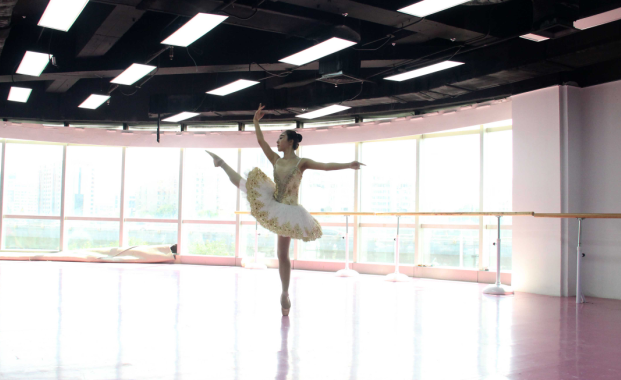 舞蹈高考时舞蹈作品的编排过程和思路有哪些？