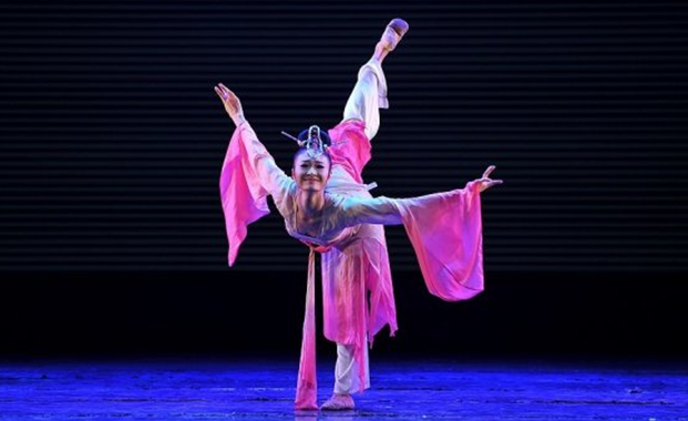 2016年中国戏曲学院舞蹈高考考试时间