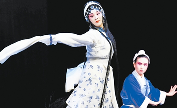2015中国戏曲学院舞蹈高考报名方法