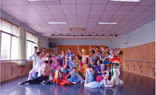 2015吉林艺术学院舞蹈高考报考办法及报考条件