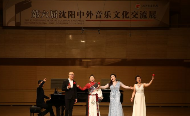2015沈阳音乐学院舞蹈高考录取原则