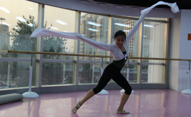 舞蹈艺考生必知 舞蹈艺考录取的5种模式