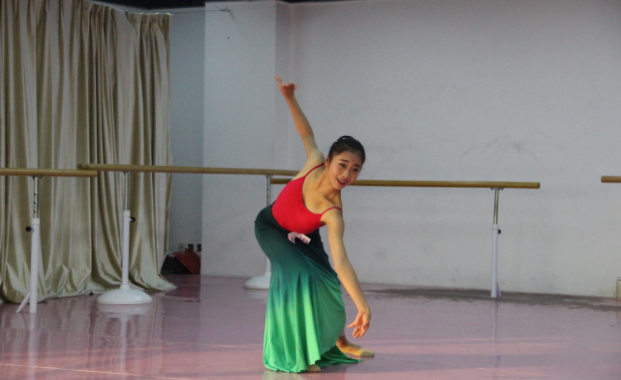 舞蹈艺考生必知 舞蹈艺考录取的5种模式