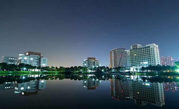 2014年安徽工程大學舞蹈類招生簡章