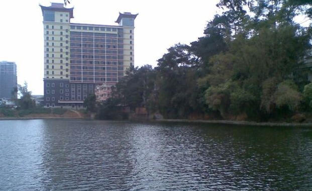 2016廣西民族大學(xué)舞蹈高考報名時間地點