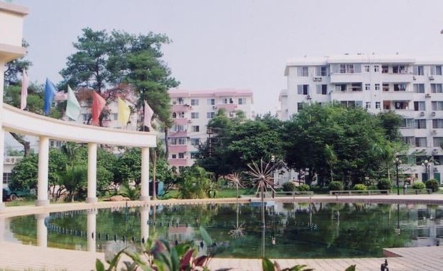 2015年廣西民族大學(xué)舞蹈專(zhuān)業(yè)招生簡(jiǎn)章