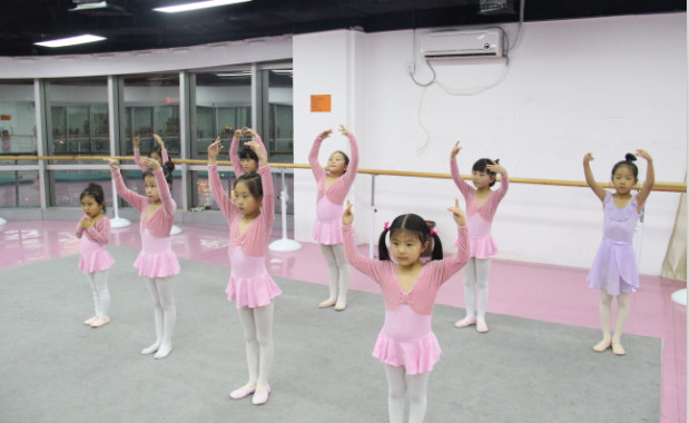 幼兒學習舞蹈有哪些好處呢？