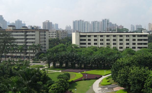 2014華南師范大學(xué)舞蹈高考錄取規(guī)則