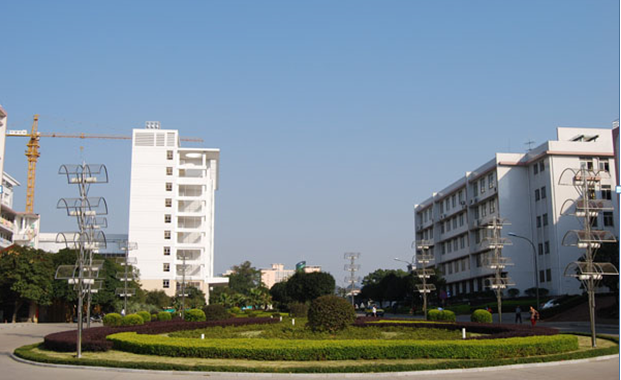 2016年廣西師范大學(xué)舞蹈類招生簡章