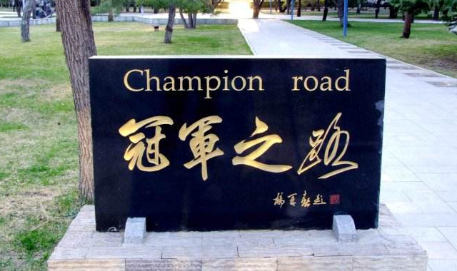 2017年北京體育大學藝術類專業(yè)?？汲煽儾樵?jpg