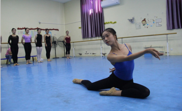 舞蹈艺考生高考必知：舞蹈艺考有哪些步骤呢?