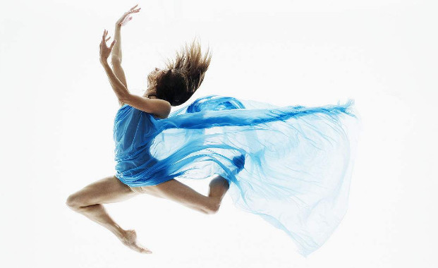 如何训练舞蹈的跳跃及爆发力？