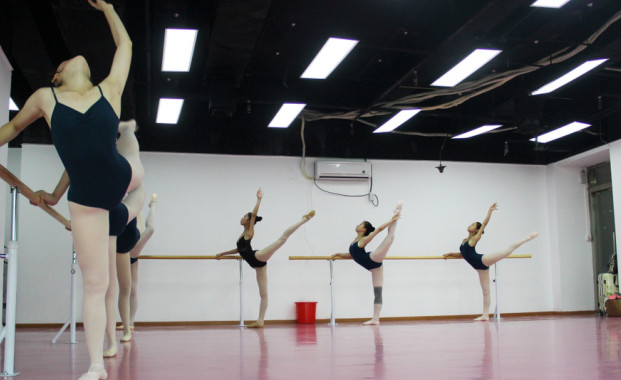 舞蹈艺考生必知：3种训练眼睛表现力的方法