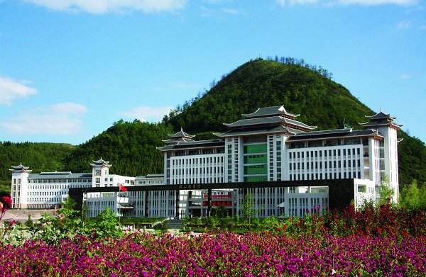 2018年凱里學(xué)院在廣西舞蹈類專業(yè)招生簡章