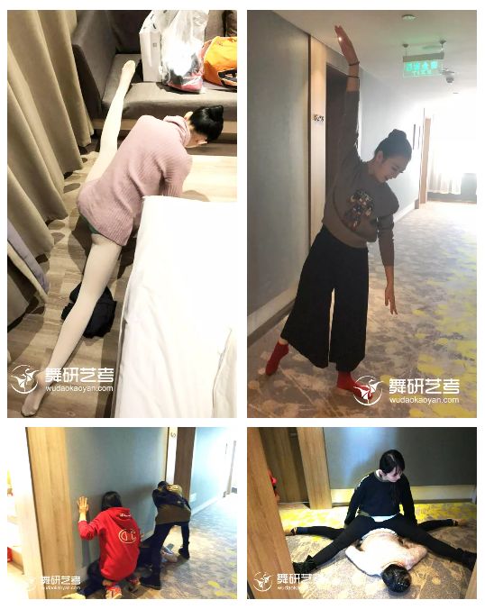 舞研學(xué)子就是這么帥，統(tǒng)考成績(jī)?cè)兕I(lǐng)跑！