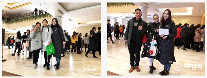 河南省考現(xiàn)場喜報(bào)連連，舞研學(xué)子打了一場漂亮的收官之戰(zhàn)！