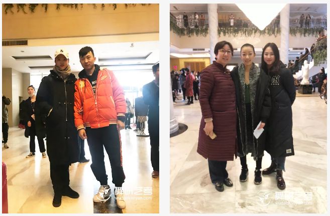 河南省考現(xiàn)場喜報(bào)連連，舞研學(xué)子打了一場漂亮的收官之戰(zhàn)！