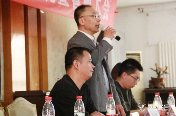 舞研文化課開(kāi)學(xué)典禮丨砥礪前行，不負(fù)芳華！