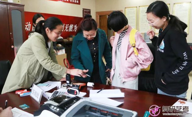 舞研清明集訓(xùn)營的開營盛況！