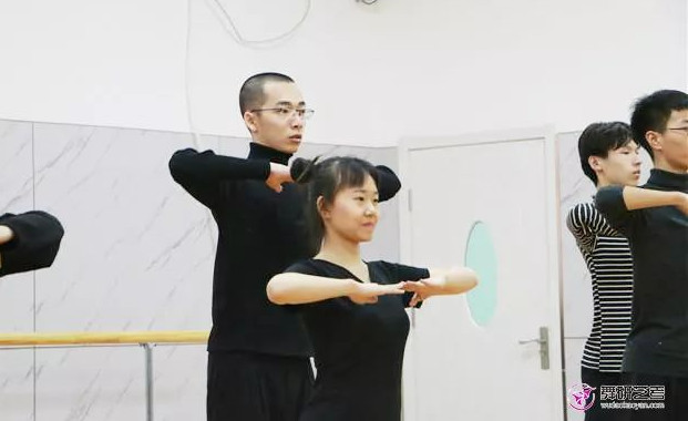 舞研清明集訓(xùn)營的開營盛況！