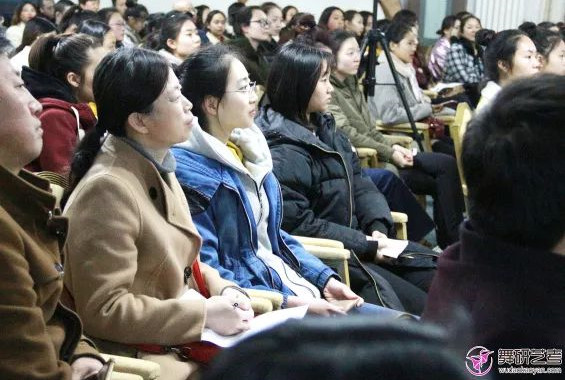 舞研三天舞蹈高考集訓(xùn)營盛況回顧：快速提升舞蹈技巧！