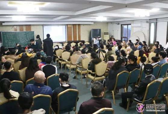 舞研三天舞蹈高考集訓(xùn)營盛況回顧：快速提升舞蹈技巧！