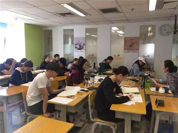 考研倒计时70天，我们一起努力~