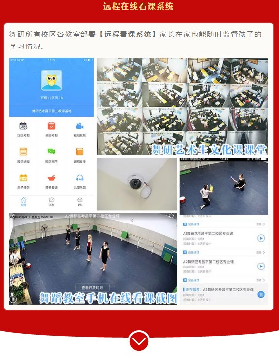 舞研「舞蹈高考魔鬼集训营」六大优势 ，实力铸就品牌，成绩抒写信任！