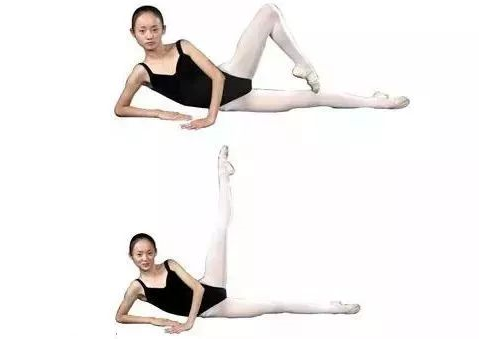 舞研艺考|送给舞蹈艺考生超详细的形体训练法！
