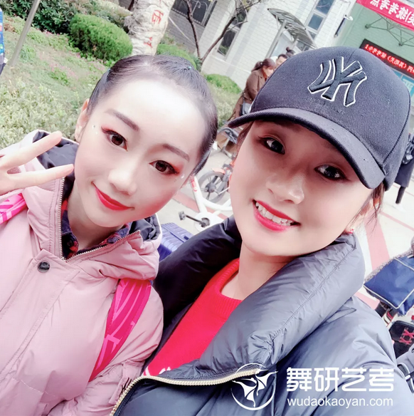 圆梦之旅·安徽省丨省考第一天，胸有成竹~
