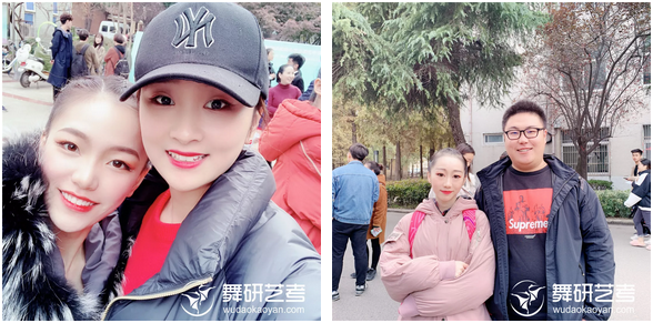 圆梦之旅·安徽省丨省考第一天，胸有成竹~