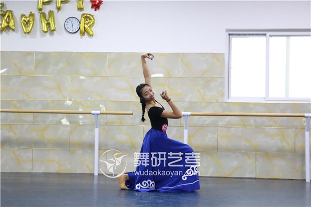 舞研艺考|舞蹈艺考生如何备战文化课