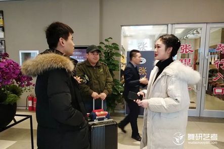 舞研圆梦之旅丨没错！我们就是那些令人羡慕的舞蹈生！