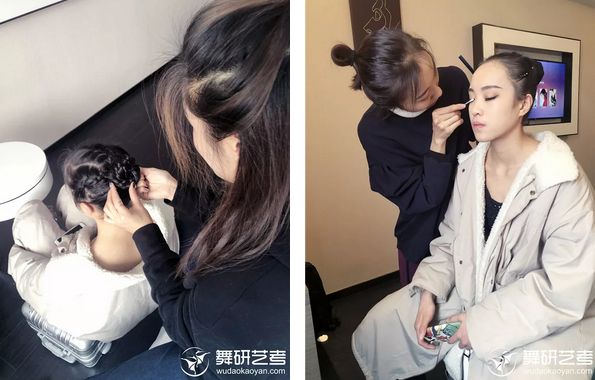 舞研圆梦之旅丨万能的舞研老师