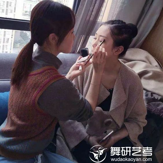 舞研圆梦之旅丨万能的舞研老师