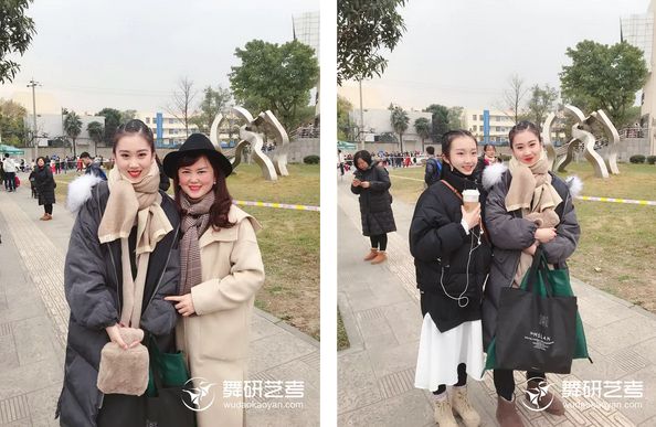 舞研圆梦之旅丨万能的舞研老师
