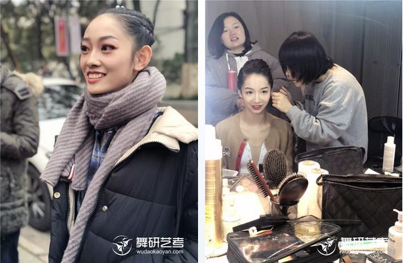 舞研圆梦之旅丨舞蹈生中的“MVP”！