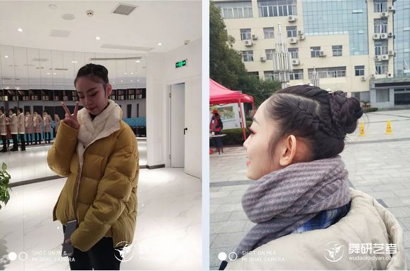 舞研圆梦之旅丨舞蹈生中的“MVP”！