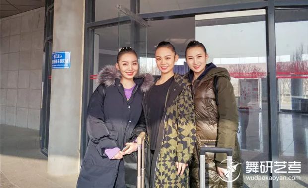 舞研圆梦之旅丨舞蹈生中的“MVP”！