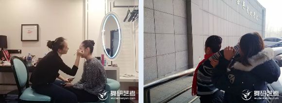舞研圆梦之旅丨舞蹈生中的“MVP”！