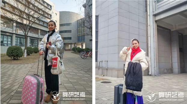 舞研圆梦之旅丨舞蹈生中的“MVP”！