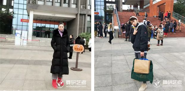 舞研圆梦之旅丨舞蹈生中的“MVP”！