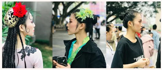 舞研圆梦之旅丨出分啦！广西联考实力夺冠，辽宁喜获第二~