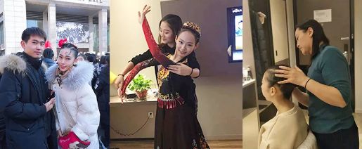 舞研圆梦之旅丨出分啦！广西联考实力夺冠，辽宁喜获第二~