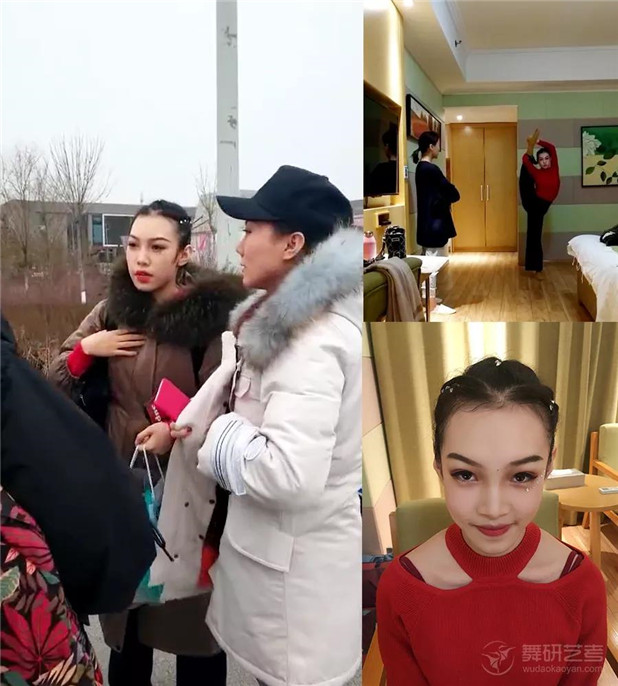 舞研圆梦之旅丨出分啦！广西联考实力夺冠，辽宁喜获第二~