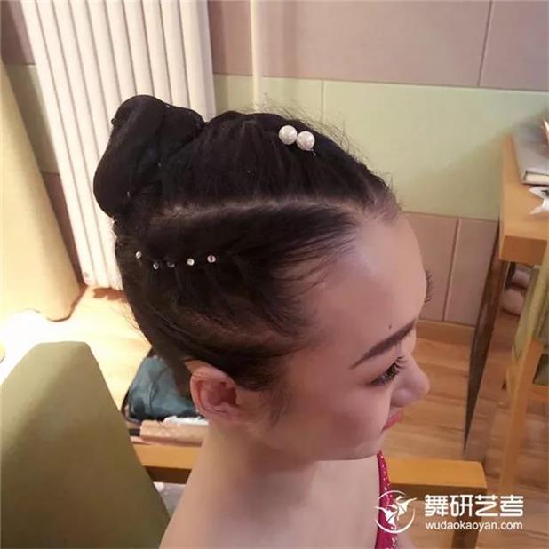 舞研圆梦之旅丨传说中的“舞研标配”再现宁夏省考现场，火速围观！