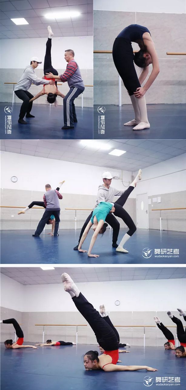 成为“舞蹈生”的第一个学期，她们变得更优秀了！