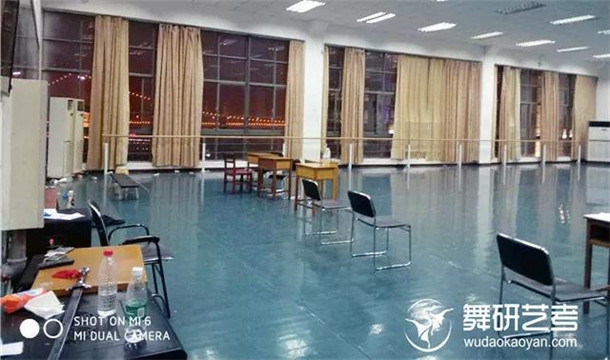 圆梦之旅·湖北丨“考的全会，老师都讲过！感觉我能得满分~”